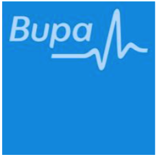 Bupa